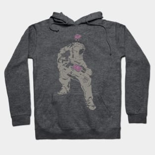 HND Zarya One Hoodie